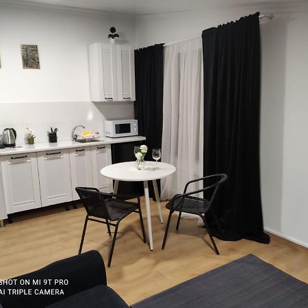 Studio In The Center City Кишинів Екстер'єр фото