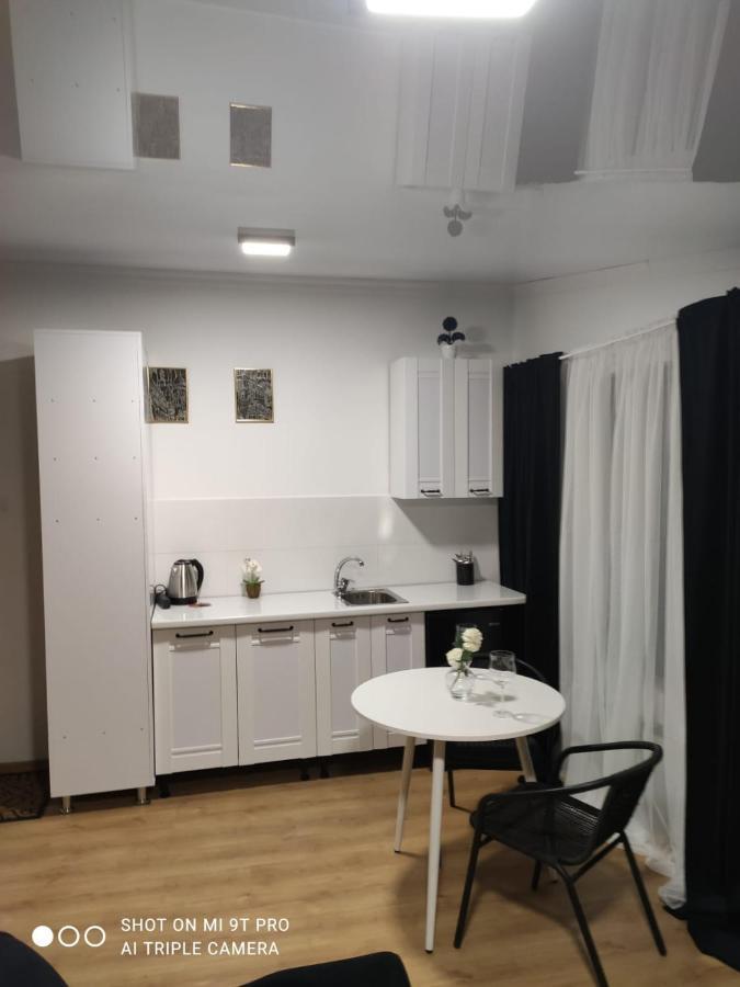 Studio In The Center City Кишинів Екстер'єр фото