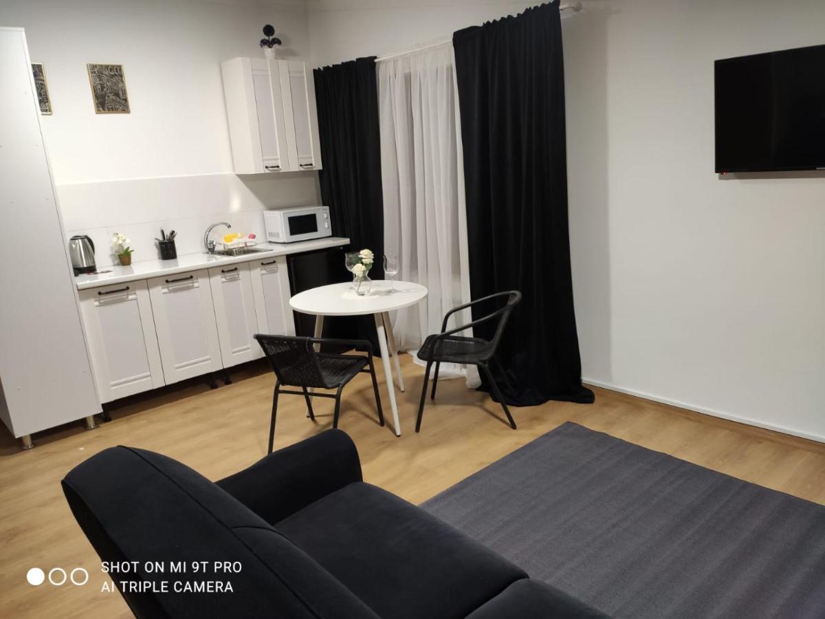 Studio In The Center City Кишинів Екстер'єр фото